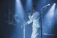 2019-11-15 - Weyes Blood från Slaktkyrkan, Stockholm