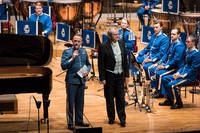 2019-11-16 - Riddarkonsert från Konserthuset, Stockholm