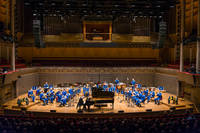 2019-11-16 - Riddarkonsert från Konserthuset, Stockholm