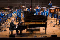 2019-11-16 - Riddarkonsert från Konserthuset, Stockholm