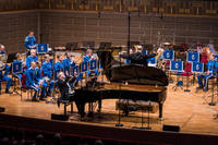 2019-11-16 - Riddarkonsert från Konserthuset, Stockholm