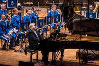 2019-11-16 - Riddarkonsert från Konserthuset, Stockholm