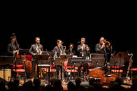2019-11-16 - Georg Riedel & Jan Allan från Berwaldhallen , Stockholm