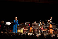 2019-11-16 - Georg Riedel & Jan Allan från Berwaldhallen , Stockholm
