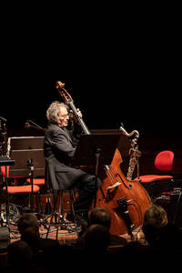 2019-11-16 - Georg Riedel & Jan Allan från Berwaldhallen , Stockholm