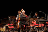 2019-11-16 - Georg Riedel & Jan Allan från Berwaldhallen , Stockholm