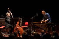 2019-11-16 - Georg Riedel & Jan Allan från Berwaldhallen , Stockholm
