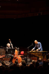 2019-11-16 - Georg Riedel & Jan Allan från Berwaldhallen , Stockholm