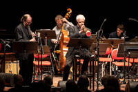 2019-11-16 - Georg Riedel & Jan Allan från Berwaldhallen , Stockholm