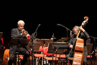 2019-11-16 - Georg Riedel & Jan Allan från Berwaldhallen , Stockholm