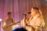 2019-11-16 - Sarah Klang från Pustervik, Göteborg