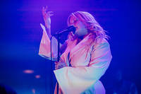 2019-11-16 - Sarah Klang från Pustervik, Göteborg