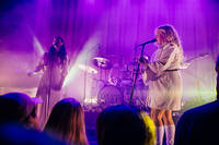 2019-11-16 - Sarah Klang från Pustervik, Göteborg