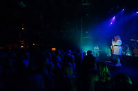 2019-11-16 - Sarah Klang från Pustervik, Göteborg