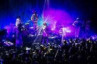 2019-11-16 - Sarah Klang från Pustervik, Göteborg