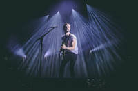 2019-11-17 - The Tallest Man On Earth från Cirkus, Stockholm