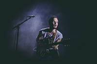 2019-11-17 - The Tallest Man On Earth från Cirkus, Stockholm
