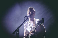 2019-11-17 - The Tallest Man On Earth från Cirkus, Stockholm
