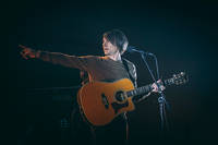 2019-11-19 - Jakob Hellman från Cirkus, Stockholm