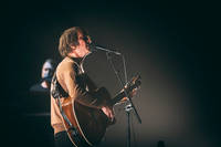2019-11-19 - Jakob Hellman från Cirkus, Stockholm