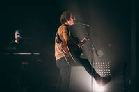 2019-11-19 - Jakob Hellman från Cirkus, Stockholm