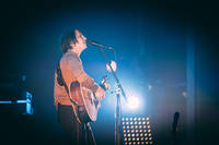 2019-11-19 - Jakob Hellman från Cirkus, Stockholm