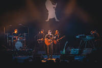 2019-11-19 - Jakob Hellman från Cirkus, Stockholm