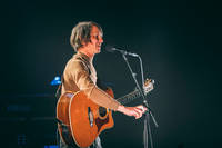 2019-11-19 - Jakob Hellman från Cirkus, Stockholm