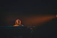 2019-11-19 - Jakob Hellman från Cirkus, Stockholm