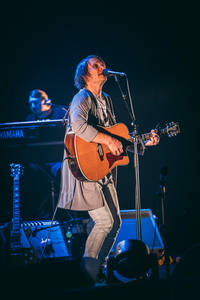 2019-11-19 - Jakob Hellman från Cirkus, Stockholm