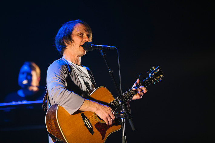 2019-11-19 - Jakob Hellman från Cirkus, Stockholm