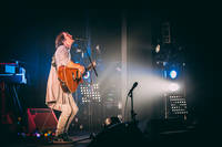 2019-11-19 - Jakob Hellman från Cirkus, Stockholm