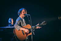 2019-11-19 - Jakob Hellman från Cirkus, Stockholm