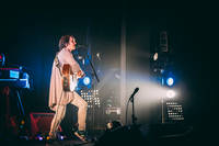 2019-11-19 - Jakob Hellman från Cirkus, Stockholm
