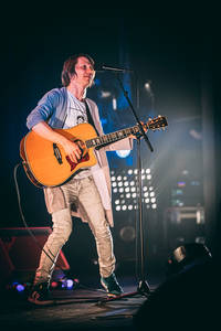 2019-11-19 - Jakob Hellman från Cirkus, Stockholm