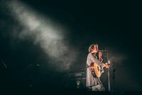 2019-11-19 - Jakob Hellman från Cirkus, Stockholm