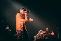 2019-11-19 - Jakob Hellman från Cirkus, Stockholm