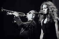 2019-11-20 - Pussy Riot från Pustervik, Göteborg