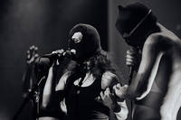 2019-11-20 - Pussy Riot från Pustervik, Göteborg