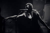 2019-11-20 - Pussy Riot från Pustervik, Göteborg