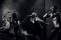 2019-11-20 - Pussy Riot från Pustervik, Göteborg