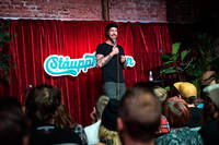 2019-11-20 - Ståuppklubben från Contrast Public House, Göteborg