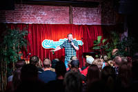 2019-11-20 - Ståuppklubben från Contrast Public House, Göteborg