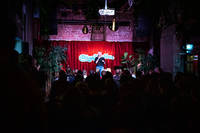 2019-11-20 - Ståuppklubben från Contrast Public House, Göteborg