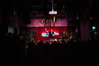 2019-11-20 - Ståuppklubben från Contrast Public House, Göteborg