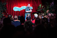 2019-11-20 - Ståuppklubben från Contrast Public House, Göteborg