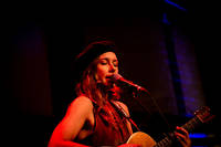2019-11-20 - Lera Lynn från Bryggarsalen, Stockholm