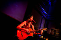 2019-11-20 - Lera Lynn från Bryggarsalen, Stockholm