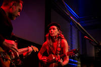 2019-11-20 - Lera Lynn från Bryggarsalen, Stockholm