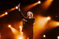 2019-11-22 - Lars Winnerbäck från Scandinavium, Göteborg